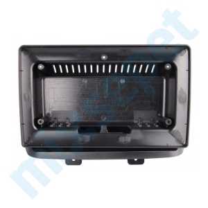 Fiat Doblo 10.1 İnç Android Multimedya Çerçevesi 22-1581