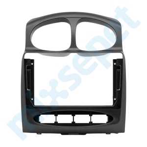 Hyundai Santa FE 9 İnç Multimedya Çerçevesi 22-1606