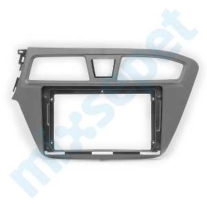 Hyundai İ20 9 İnç Android Multimedya Sistemi 22-1617