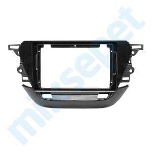 Opel Corsa F 9 İnç Multimedya Çerçevesi 22-1624