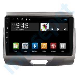 Ford Ranger 9 inç Android Navigasyon ve Multimedya Sistemi