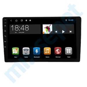 Kia Magentis 9 İnç Carplay Androidauto Multimedya Sistemi