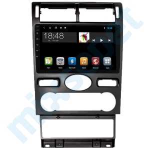 Ford Mondeo 9 İnç Android Multimedya ve Navigasyon Sistemi