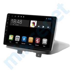 Fiat Doblo 10.1 İnç Android Navigasyon ve Multimedya Sistemi