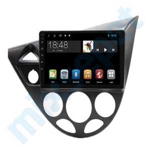 Ford Focus 9 İnç Android Navigasyon ve Multimedya Sistemi