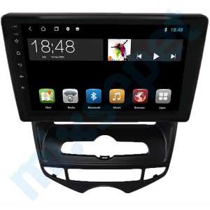 Hyundai İX20 9 İnç Android Navigasyon ve Multimedya Sistemi