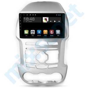 Ford Ranger 9 İnç Android Navigasyon ve Multimedya Sistemi 