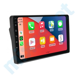 Opel Vectra C 9 İnç Carplay Androidauto Multimedya Sistemi