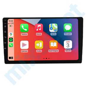 Kia Magentis 9 İnç Carplay Androidauto Multimedya Sistemi