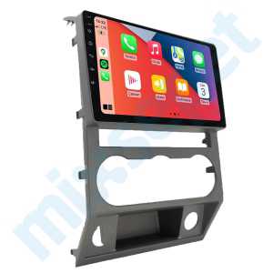 GAZ Gazelle 9 İnç Carplay Androidauto Multimedya Sistemi