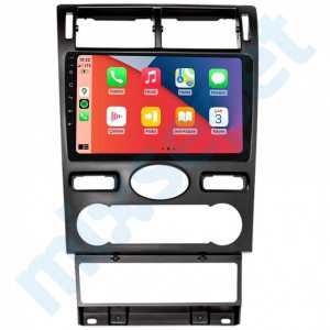Ford Mondeo 9 inç Carplay Androidauto Multimedya Sistemi 