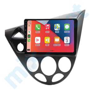 Ford Focus 9 İnç Carplay Androidauto Multimedya Sistemi