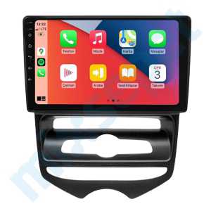 Hyundai iX20 9 İnç Carplay Androidauto Multimedya Sistemi 