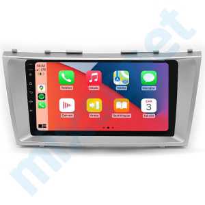 Toyota Camry 9 İnç Carplay Androidauto Multimedya Sistemi