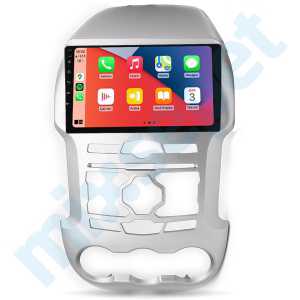 Ford Ranger 9 İnç Carplay Androidauto Multimedya Sistemi