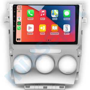 Toyota Verso 9 İnç Carplay Androidautı Multimedya Sistemi