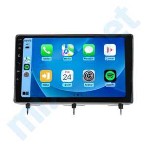 Honda Civic 10.1 İnç Carplay Androidauto Multimedya Sistemi