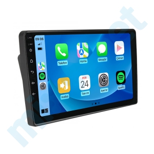 Opel Vectra C 9 İnç Carplay Androidauto Android Multimedya Sistemi