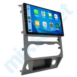 Gaz Gazelle 9 İnç Carplay Androidauto Android Multimedya Sistemi