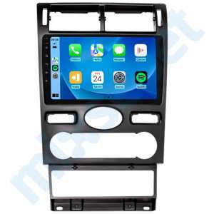 Ford Mondeo 9 İnç Carplay Androidauto Android Multimedya Sistemi