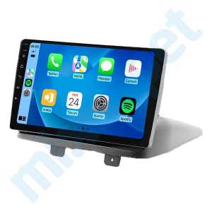 Fıat Doblo 10.1 İnç Carplay Androidauto Multimedya Sistemi