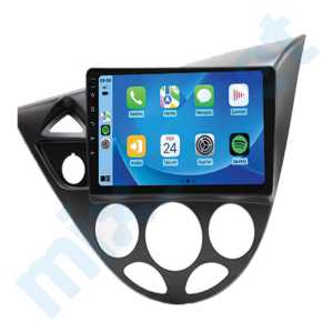 Ford Focus 9 İnç Carplay Androidauto Android Multimedya Sistemi