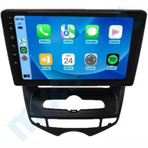 Hyundai iX20 Otomatik Klima 9 İnç Carplay Androidauto Multimedya Sistemi