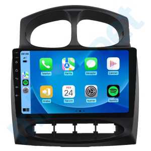 Hyundai Santa FE 9 inç Carplay Androidauto Android Multimedya Sistemi