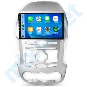 Ford Ranger 9 İnç Carplay Androidauto Multimedya Sistemi