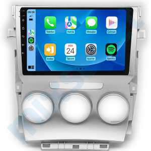 Toyota Verso Manuel Klima 9 İnç Carplay Androidauto Multimedya Sistemi