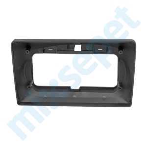 Ford Fiesta 10.1 inç Multimedya Çerçevesi 22-1523