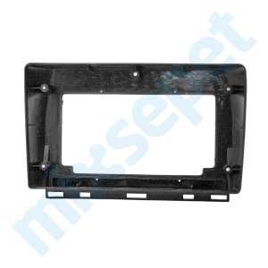 Renault Clio 5 9 İnç Multimedya Çerçevesi 22-1592