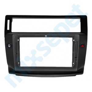 Citroen C4 9 İnç Multimedya Çerçevesi 22-1635