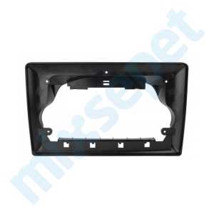 Ford Transit 10.1 İnç Multimedya Çerçevesi 22-1664 