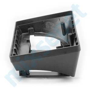 Citroen C5 10.1 İnç Multimedya Çerçevesi 22-1699