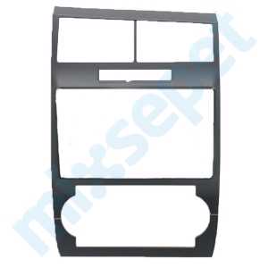 Dodge Magnum 9 İnç Multimedya Çerçevesi 22-1707