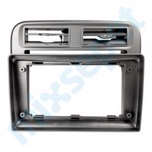 Fiat Punto 9 İnç Multimedya Çerçevesi 22-1716