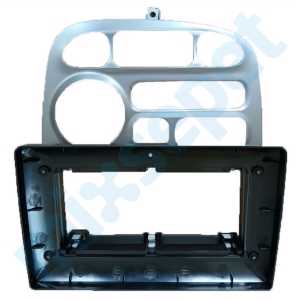 Hyundai Starex 9 İnç Multimedya Çerçevesi 22-1753