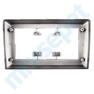 Hyundai H100 9 İnç Multimedya Çerçevesi 22-1761