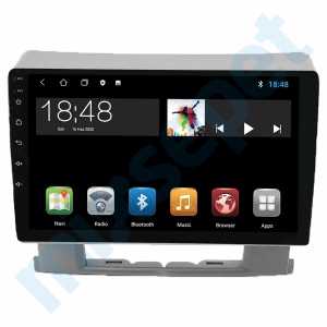 Opel Astra J 9 inç Android Navigasyon ve Multimedya Sistemi