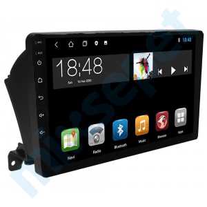 Opel Astra H 9 İnç Andorid Navigasyon ve Multimedya Sistemi