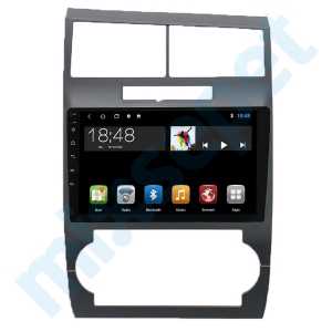 Dodge Magnum 9 İnç Android Navigasyon ve Multimedya Sistemi