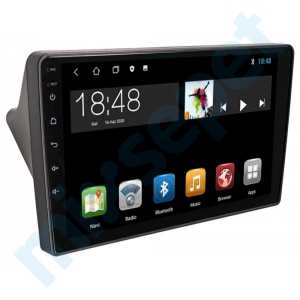 Ford Transit Tourneo 9 inç Android Navigasyon ve Multimedya Sistemi