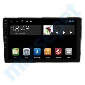 Hyundai H100 9 İnç Android Navigasyon ve Multimedya Sistemi