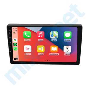 Ford Fiesta 10.1 inç Android Multimedya Sistemi