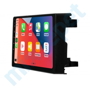 Peugeot Partner Citroen Berlingo 9 İnç Multimedya Sistemi