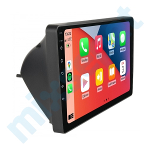 Kia Soul 9 inç Carplay Androidauto Multimedya Sistemi