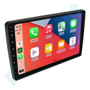 Ford Transit 10.1 inç Android Navigasyon ve Multimedya Sistemi