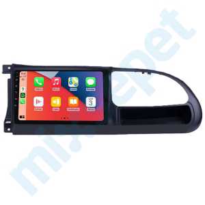 Ford Transit 9 İnç Carplay Androidauto Android Multimedya Sİstemi