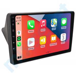 Ford Transit Tourneo 9 inç Carplay Androidauto Multimedya Sistemi